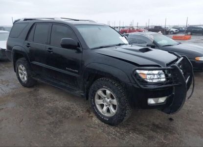 Доклад за превозно средство за VIN JTEBT14R050055601 - Изображение 1