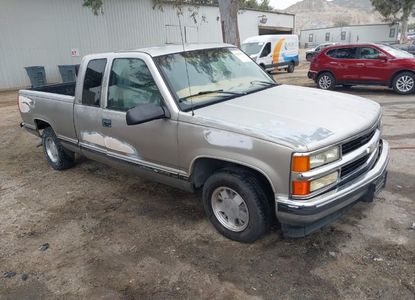 Raport pojazdu dla VIN 2GCEC19R3W1122806 - Obraz 1