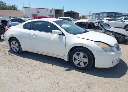 Informe del vehículo para VIN 1N4AL24E98C253069 - Imagen 1