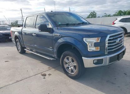 Informe del vehículo para VIN 1FTEW1CP3GKD04375 - Imagen 1