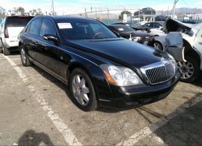 Звіт про транспортний засіб для VIN WDBVF78J65A001096 – зображення 1