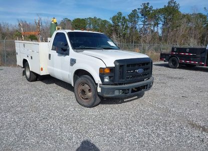 Vehicle Report for VIN 1FDWF36Y09EA59004 - Image 1