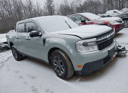 Vehicle Report for VIN 3FTTW8H30RRA23512 - Image 1