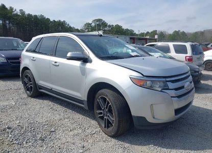 Raport pojazdu dla VIN 2FMDK3J96DBA04984 - Obraz 1