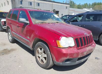 Vehicle Report for VIN 1J8GR48K79C543304 - Image 1