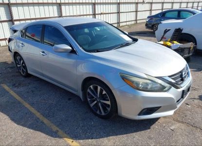 Vehicle Report for VIN 1N4AL3AP1GN342472 - Image 1