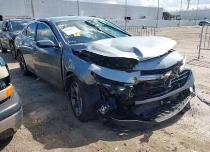 Informe del vehículo para VIN 1G1ZD5ST1RF182021 - Imagen 1