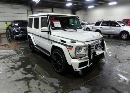 Vehicle Report for - Image 1