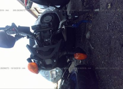 Vehicle Report for - Image 1