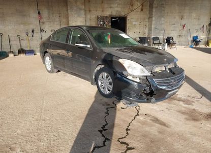 Fahrzeugbericht für VIN 1N4AL2AP0CC149021 – Bild 1