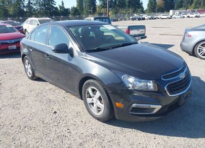 Vehicle Report for - Image 1