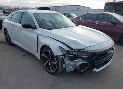 Vehicle Report for VIN 1HGCV1F4XMA118041 - Image 1