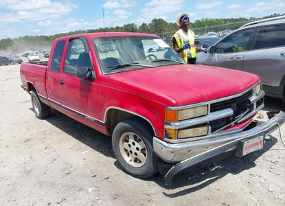 Informe del vehículo para VIN 2GCEC19K9S1275641 - Imagen 1