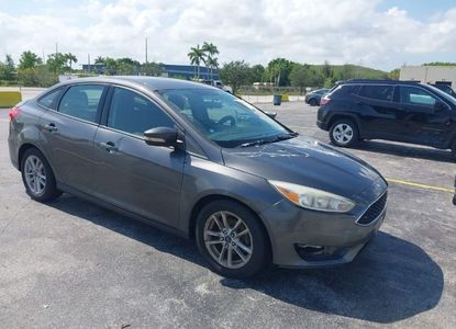 Raport pojazdu dla VIN 1FADP3F22FL201922 - Obraz 1