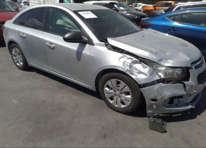 Vehicle Report for - Image 1