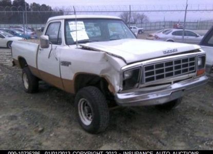 Vehicle Report for - Image 1