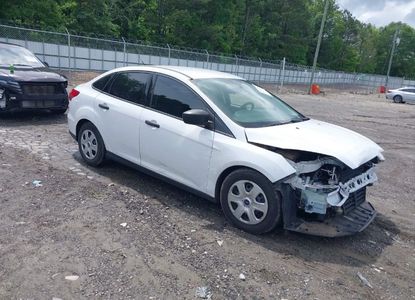 Fahrzeugbericht für VIN 1FADP3E20GL233089 – Bild 1