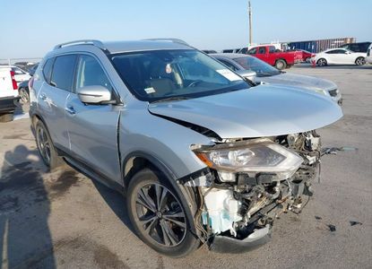 Vehicle Report for VIN JN8AT2MT7KW251839 - Image 1