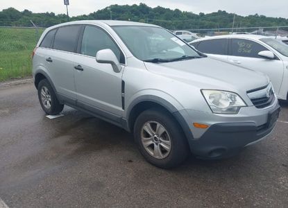 Vehicle Report for - Image 1
