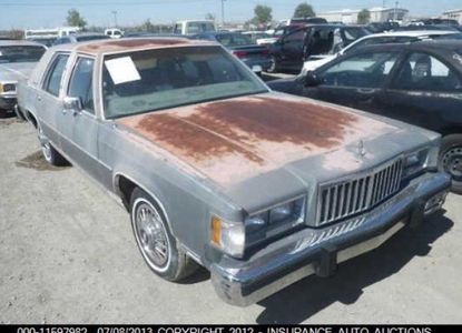 Vehicle Report for - Image 1