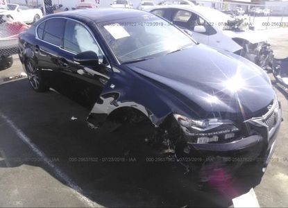 Raport pojazdu dla VIN JTHBE1BL3FA015388 - Obraz 1