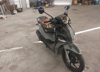 Rapport sur le véhicule pour - Image 1