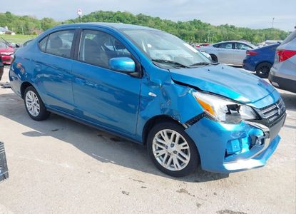 Vehicle Report for VIN ML32FUFJ9MHF06812 - Image 1