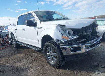 Vehicle Report for - Image 1