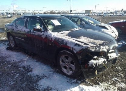 Vehicle Report for - Image 1