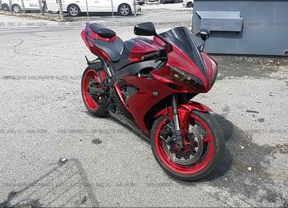 Raport vehicul pentru VIN JYARN13E04A000159 - Imaginea 1