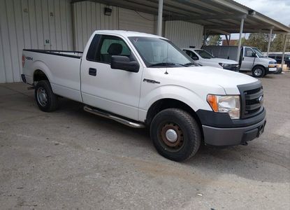 Vehicle Report for - Image 1