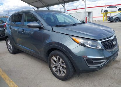 Vehicle Report for - Image 1