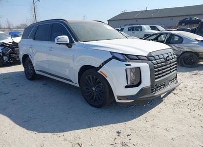 Vehicle Report for VIN KM8R7DGE4SU814350 - Image 1