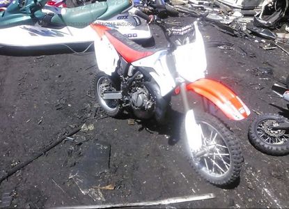 Vehicle Report for - Image 1