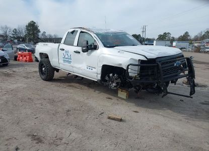 Rapport sur le véhicule pour VIN 1GCVKPEC0EZ372498 - Image 1