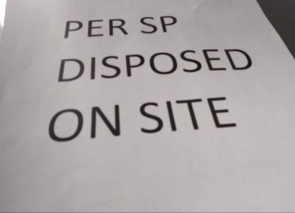 Vehicle Report for - Image 1
