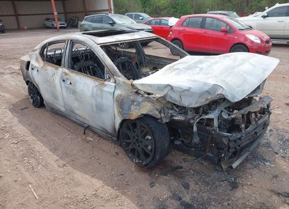 Vehicle Report for - Image 1