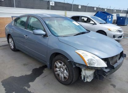 تقرير المركبة لـ VIN 1N4AL2AP1CN453706 - الصورة 1