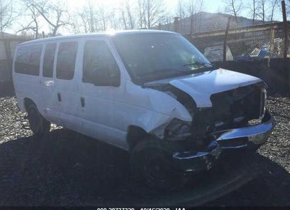 Fahrzeugbericht für VIN 1FBNE3BL0BDA90699 – Bild 1