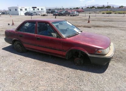 Vehicle Report for - Image 1
