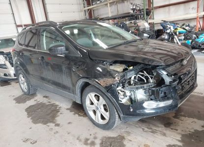 Fahrzeugbericht für VIN 1FMCU9GX2GUC69673 – Bild 1