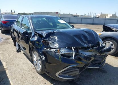 Raport pojazdu dla VIN 4T1C11AK2PU185909 - Obraz 1