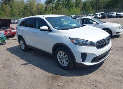 Vehicle Report for - Image 1