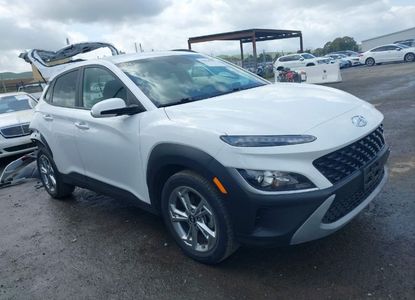 Vehicle Report for VIN KM8K62AB1NU767029 - Image 1