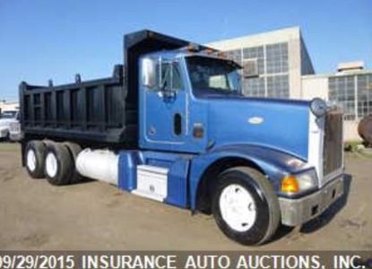 تقرير المركبة لـ VIN 1XPCDR9X2WD450237 - الصورة 1