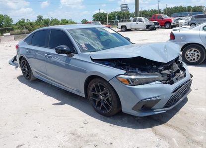 Vehicle Report for VIN 2HGFE2F52RH538087 - Image 1