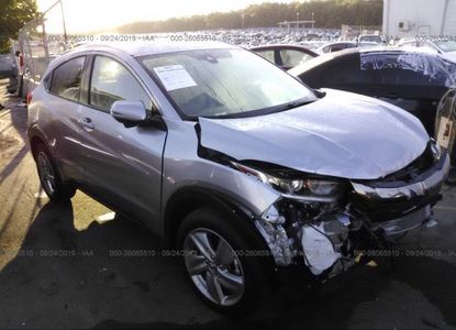 ავტომობილის ანგარიში VIN 3CZRU6H70KM716634 -ისთვის - სურათი 1