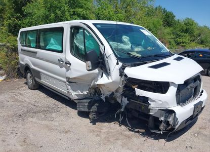 Vehicle Report for VIN 1FBAX2Y80RKA83702 - Image 1