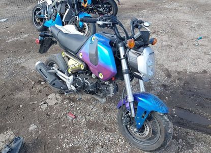 Vehicle Report for - Image 1