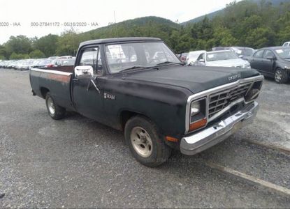 Fahrzeugbericht für VIN 1B7GD14TXDS474433 – Bild 1